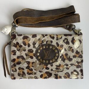 Keep It Gypsy Crossbody